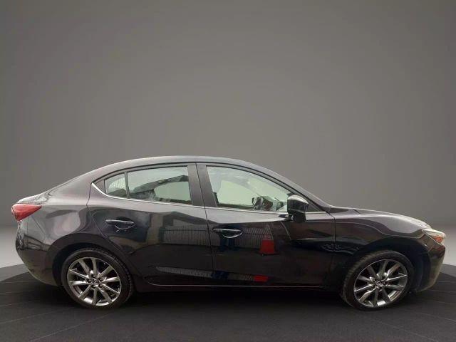 used 2018 Mazda Mazda3 car, priced at $15,399