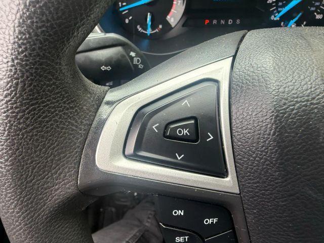 used 2015 Ford Fusion car, priced at $6,999