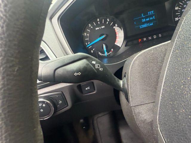 used 2015 Ford Fusion car, priced at $6,999