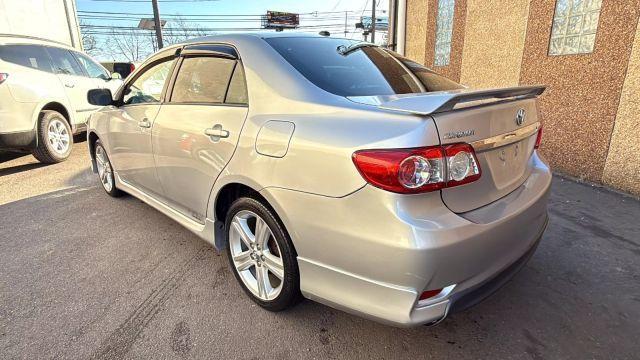 used 2013 Toyota Corolla car, priced at $8,999