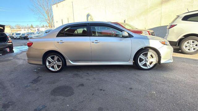 used 2013 Toyota Corolla car, priced at $8,499