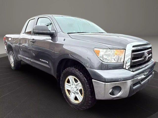 used 2013 Toyota Tundra car, priced at $15,299