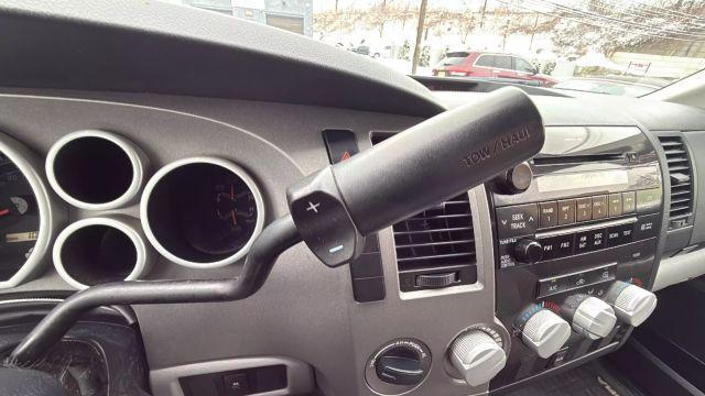 used 2013 Toyota Tundra car, priced at $16,499