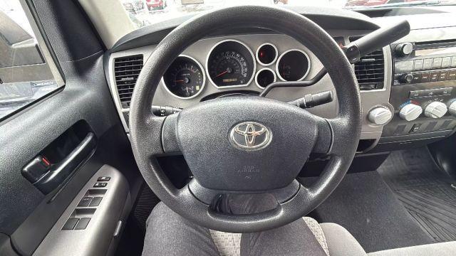 used 2013 Toyota Tundra car, priced at $16,499