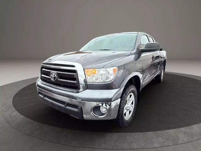 used 2013 Toyota Tundra car, priced at $15,299