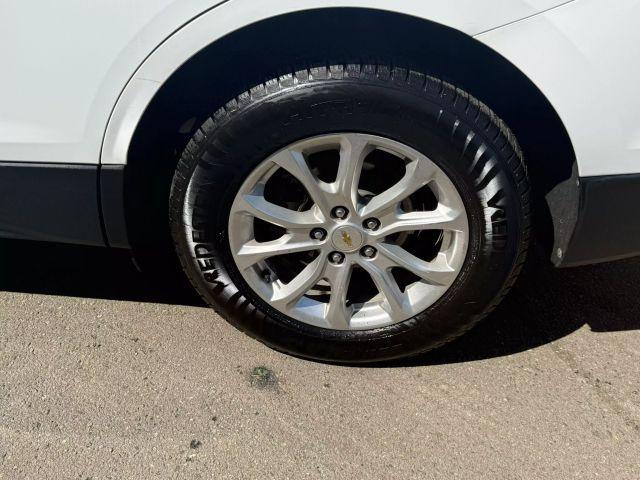 used 2021 Chevrolet Equinox car, priced at $12,999