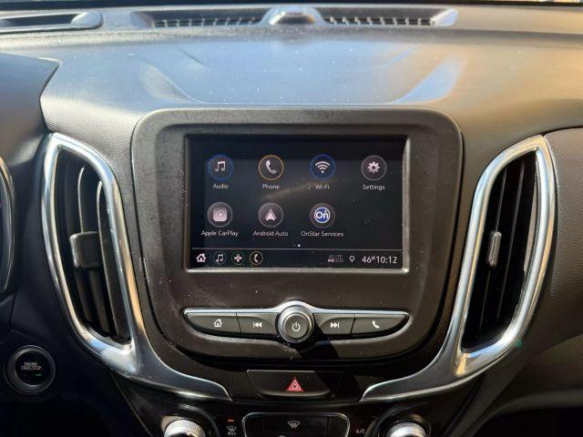 used 2021 Chevrolet Equinox car, priced at $12,999