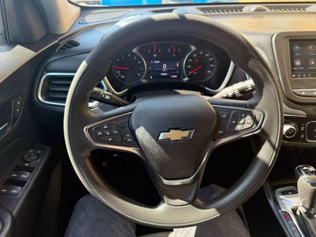 used 2021 Chevrolet Equinox car, priced at $12,999
