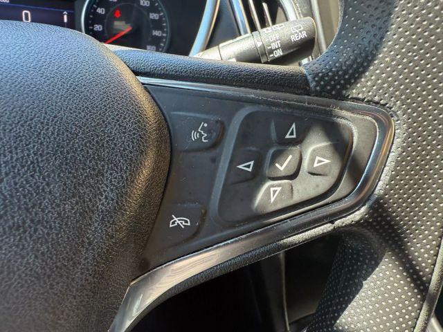 used 2021 Chevrolet Equinox car, priced at $12,999