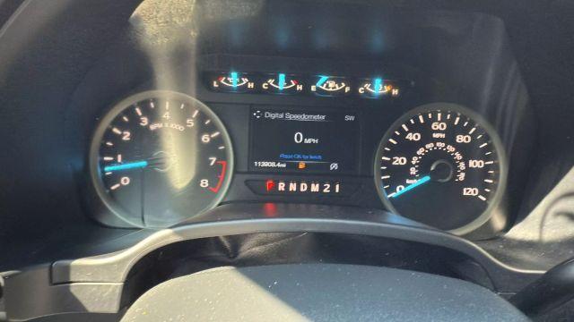 used 2020 Ford F-150 car, priced at $19,499