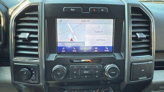 used 2020 Ford F-150 car, priced at $19,499