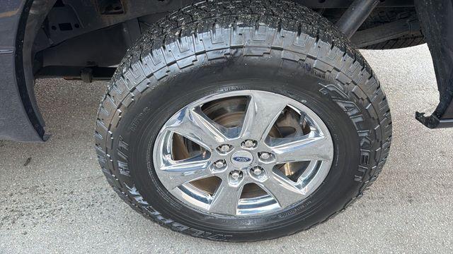 used 2020 Ford F-150 car, priced at $19,499