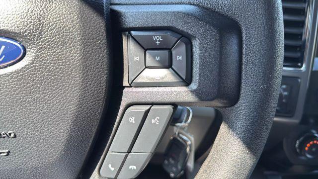 used 2020 Ford F-150 car, priced at $19,499