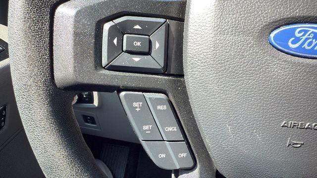 used 2020 Ford F-150 car, priced at $19,499