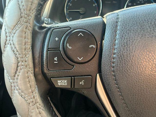 used 2018 Toyota RAV4 car, priced at $18,999
