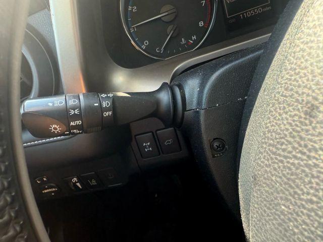 used 2018 Toyota RAV4 car, priced at $18,999