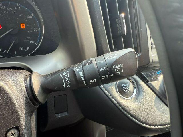 used 2018 Toyota RAV4 car, priced at $18,499