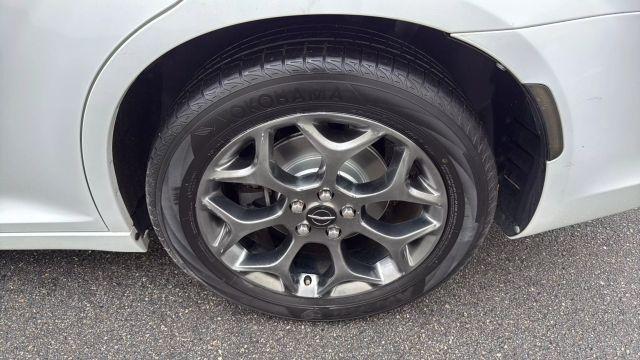 used 2016 Chrysler 300 car, priced at $12,999