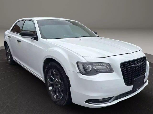 used 2016 Chrysler 300 car, priced at $12,999