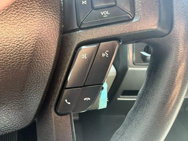 used 2018 Ford F-150 car, priced at $19,099