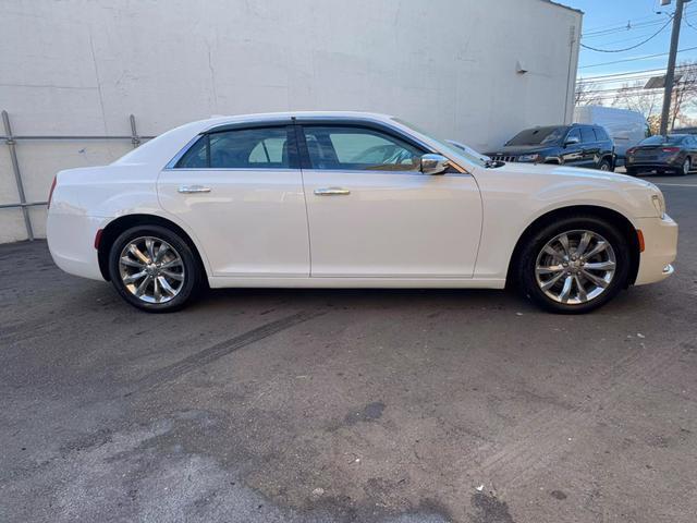 used 2018 Chrysler 300 car, priced at $12,999