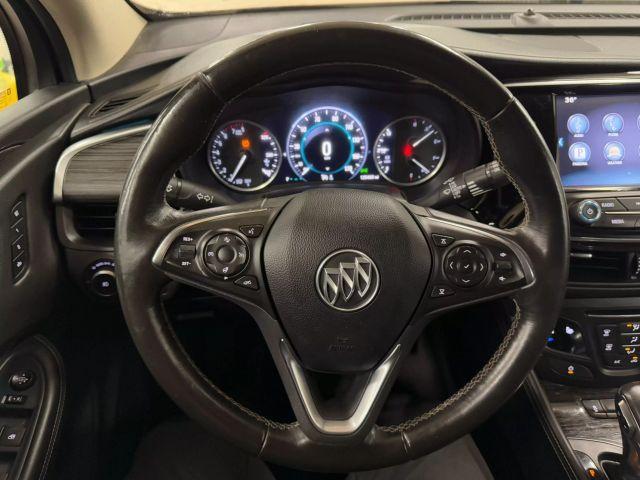 used 2016 Buick Envision car, priced at $7,899