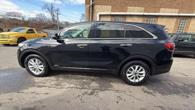 used 2019 Kia Sorento car, priced at $12,999