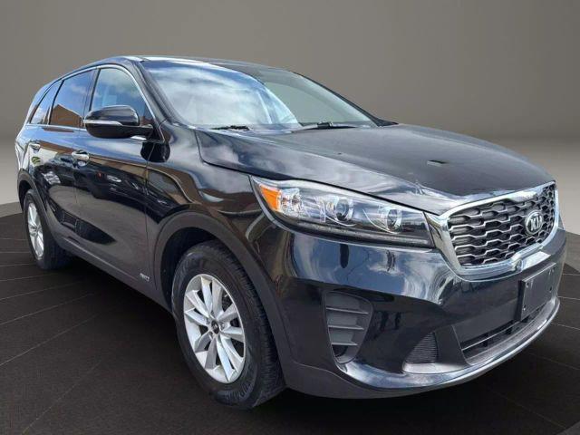 used 2019 Kia Sorento car, priced at $10,899