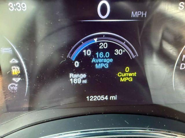 used 2018 Jeep Grand Cherokee car, priced at $14,299