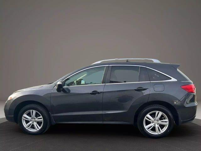 used 2014 Acura RDX car, priced at $11,399