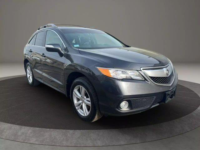 used 2014 Acura RDX car, priced at $11,399