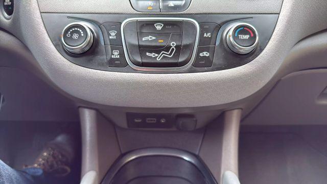 used 2020 Chevrolet Malibu car, priced at $8,999