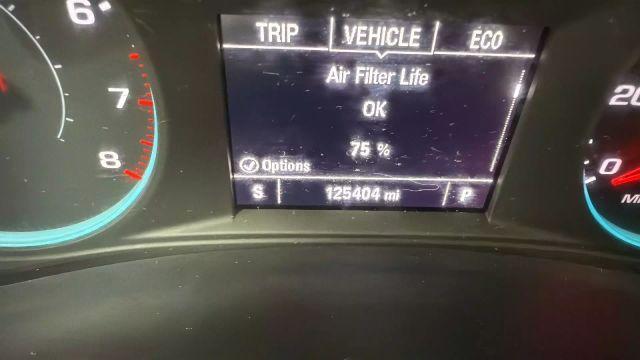 used 2020 Chevrolet Malibu car, priced at $8,999