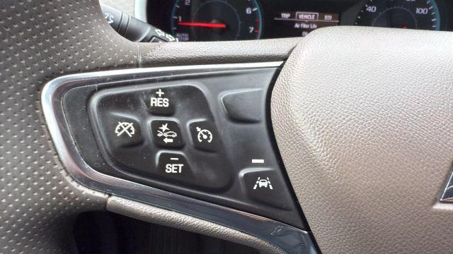 used 2020 Chevrolet Malibu car, priced at $8,999