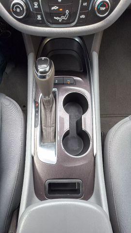 used 2020 Chevrolet Malibu car, priced at $8,999