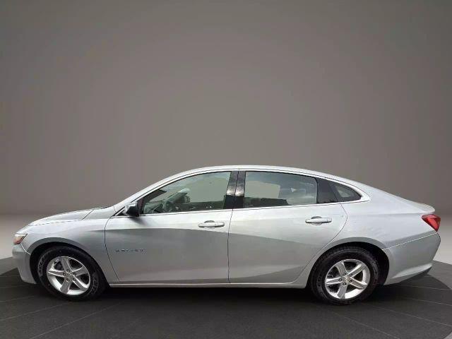 used 2020 Chevrolet Malibu car, priced at $8,999