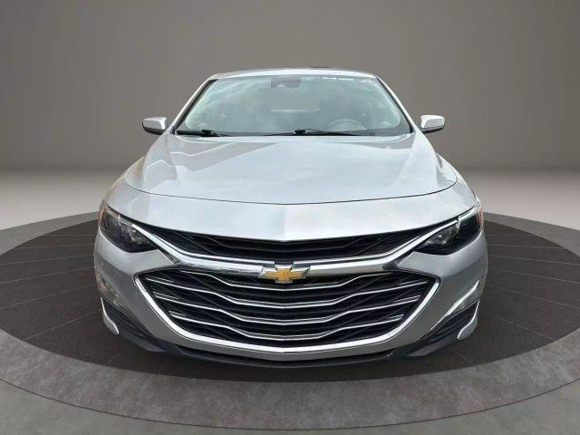 used 2020 Chevrolet Malibu car, priced at $8,999
