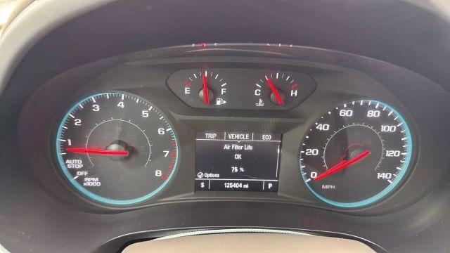 used 2020 Chevrolet Malibu car, priced at $8,999
