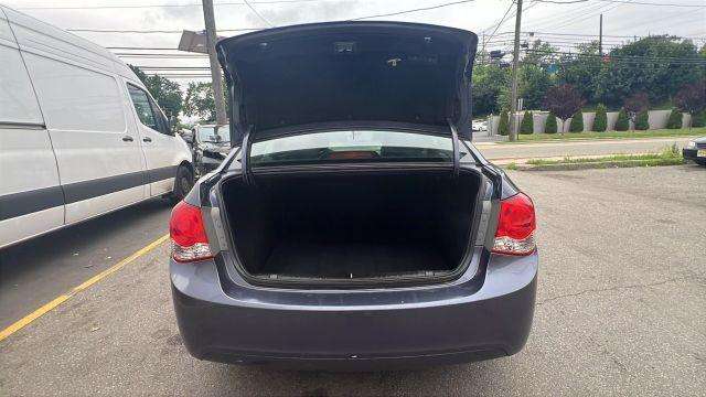 used 2014 Chevrolet Cruze car, priced at $4,799