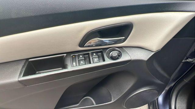 used 2014 Chevrolet Cruze car, priced at $4,799