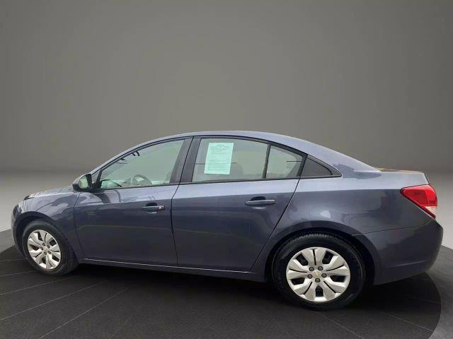 used 2014 Chevrolet Cruze car, priced at $4,799