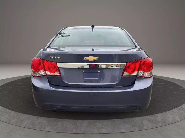 used 2014 Chevrolet Cruze car, priced at $4,799