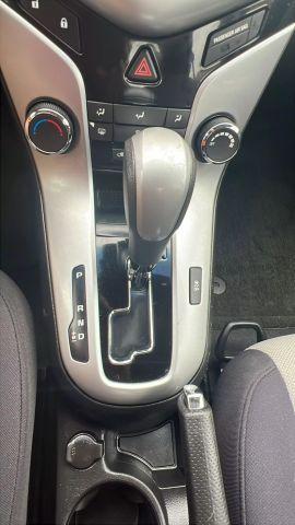 used 2014 Chevrolet Cruze car, priced at $4,799