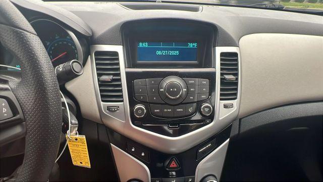 used 2014 Chevrolet Cruze car, priced at $4,799