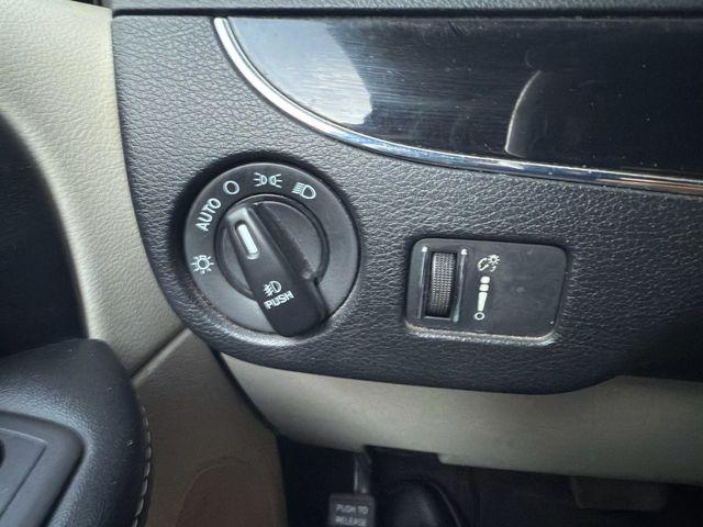 used 2019 Dodge Grand Caravan car, priced at $10,999