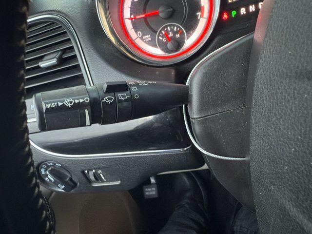 used 2019 Dodge Grand Caravan car, priced at $10,999