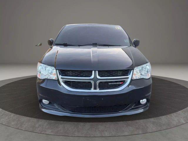 used 2019 Dodge Grand Caravan car, priced at $8,499