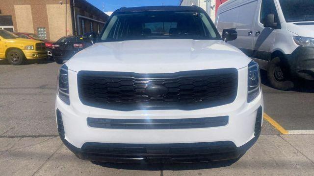 used 2020 Kia Telluride car, priced at $20,499