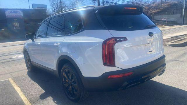 used 2020 Kia Telluride car, priced at $20,499