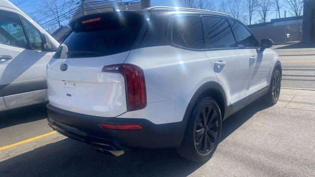 used 2020 Kia Telluride car, priced at $20,499